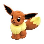 Pokemon Monster Collection M-069 Eevee Mini-Figure